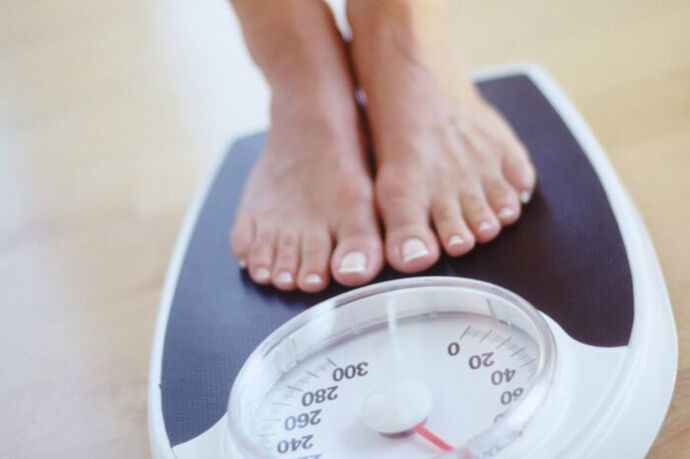 Pe o dietă de grupă de sânge, puteți pierde 5-7 kg de exces de greutate pe lună