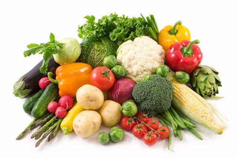 legume