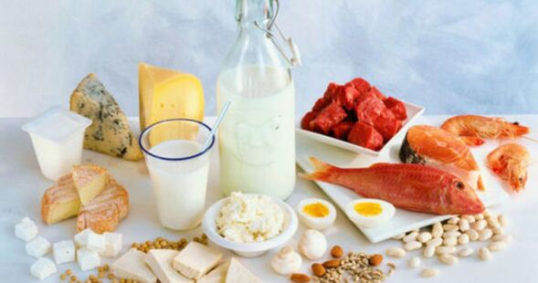 Produse dietetice keto