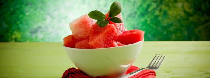 Arbukh te ajută să slăbești