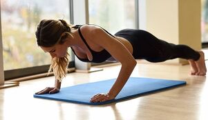 exerciții eficiente pentru pierderea în greutate a întregului corp